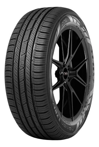 Nokian Talla Única 245/60r18 105h