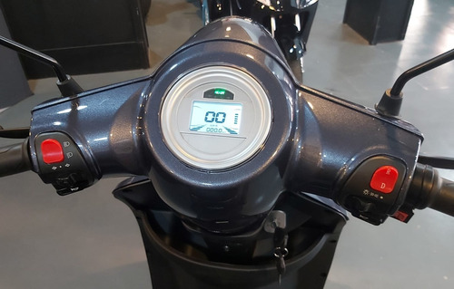 Imagen 14 de 25 de Triciclo Shino Sunra 0km Movilidad Confortable V