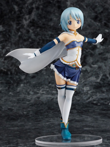 Puella Magi Madoka Magica - Sayaka Miki (Usado)