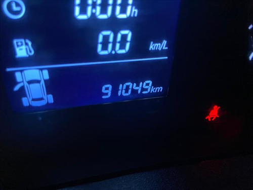 Hyundai HB20 1.0 12v Limited