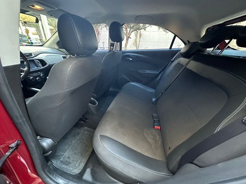 Chevrolet Onix 1.0 Lt 5p
