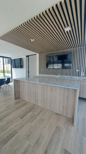 Se Vende Hermosa Casa En Lomas De Angelópolis En Cluster Con Alberca