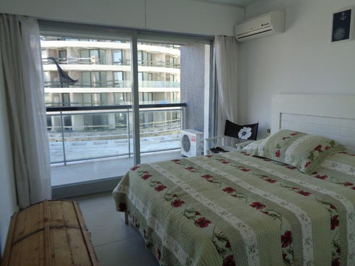 Venta Apartamento 2 Dormitorios Punta Del Este