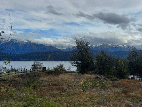 Imagen 8 de 18 de Lote De 2.702m2 Con Vista Al Lago, Bº Cerrado Bahía Montaña, Villa La Angostura