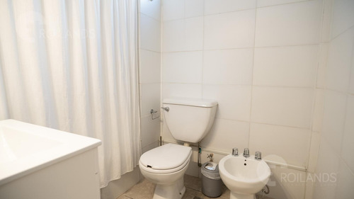 Venta Depto Llave En Mano //monoambiente Totalmente Equipado, Ideal Inversor En Retiro, Microcentro