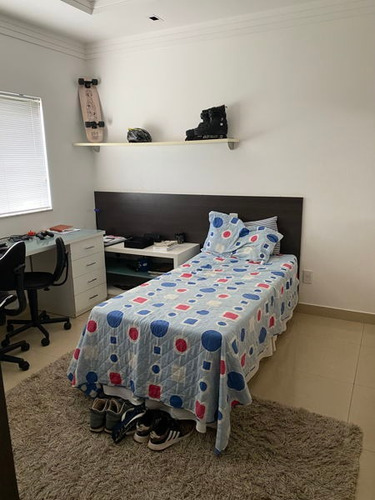 Imagem 12 de 16 de Casa Sobrado Em Condomínio Com 3 Quartos No Alphaville Ipes - 112-v