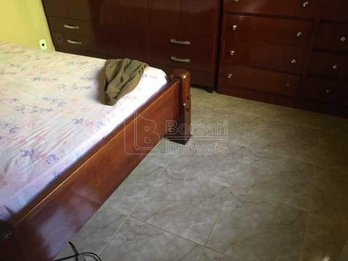 Imagem 6 de 6 de Venda De Casas / Padrão Na Cidade De Araraquara 5459