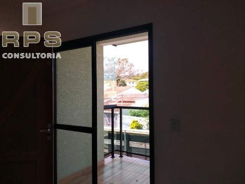 Imagem 5 de 17 de Apartamentos Para Venda Em Atibaia Vila Junqueira - Atibaia - Ap00252 - 67819822