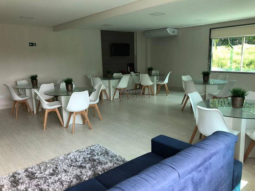 Imagem 22 de 25 de Apartamento, 2 Dorms Com 63 M² - Centro - Mongagua - Ref.: Ita2832 - Ita2832