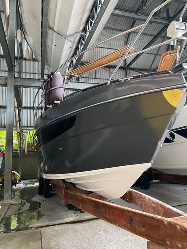 Lancha Solara 400 Ht 2021 Cimitarra Ventura Nx Focker Sedna