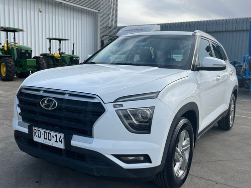 Hyundai Creta Creta Gs 1.6 Mt Value Fl