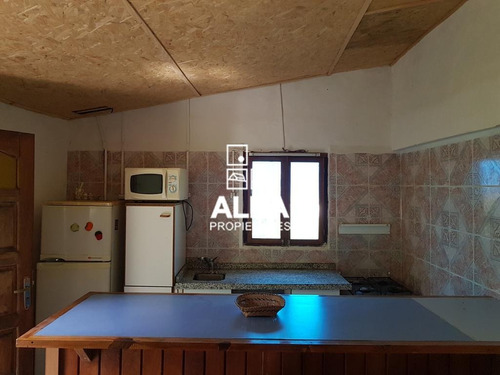 Casa Bella Vista Piriápolis 5 Dorms Alquiler Temporada Ca300126