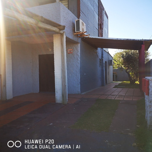 3 Apart,2 Abajo, 1 Arriba, Parrillero Cocheras Vista Al Mar