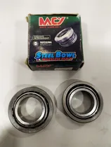 Comprar Kit De Rodamientos Rolineras De Moto Owen