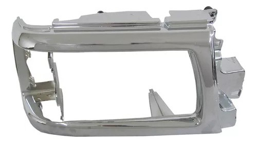  Aro Farola Cromado Derecho Mazda B2200 B2600 1997 A 1999 