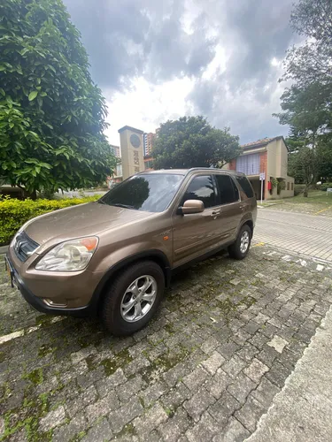 Honda CR-V 2.4 Lx