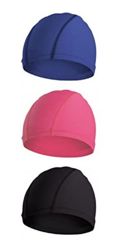 Gorra Protectora Para Natacion .