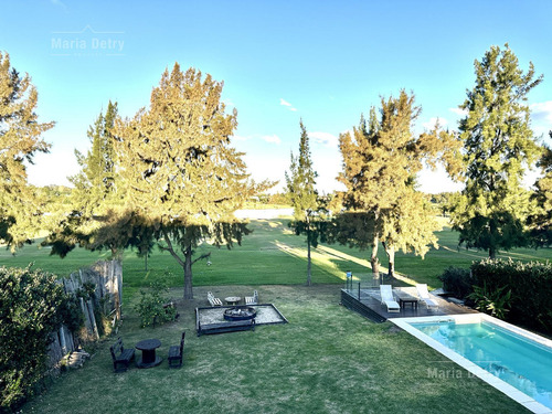 Alquiler Casa San Isidro Labrador, Villanueva 4 Dormitorios