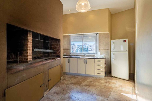Departamento 2 Amb Balcón + Cochera Y Amenities