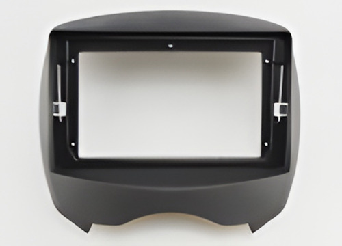 Bisel Adaptador Radio 9 2008-2011 Byd F0