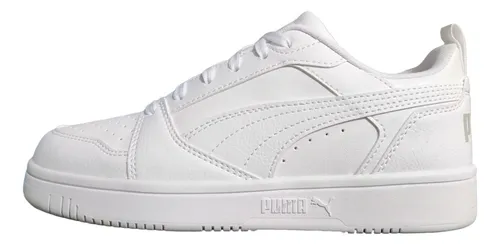 Tenis Puma Color Gris MercadoLibre