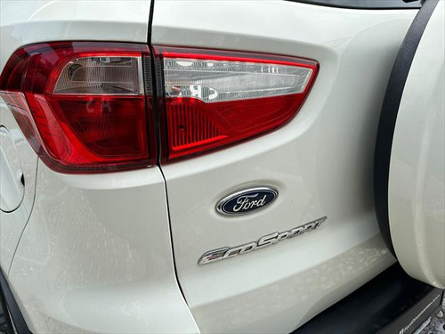 Ford Ecosport 2.0 Trend At