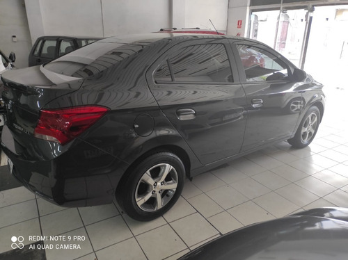 Chevrolet Prisma Ltz 2017 Inmaculado!!! Automotora Union