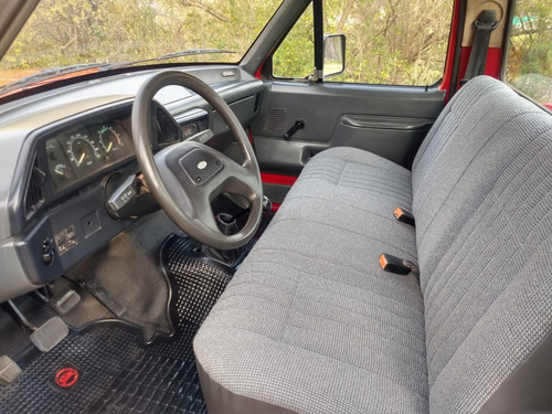 Imagen 7 de 12 de Ford F-100