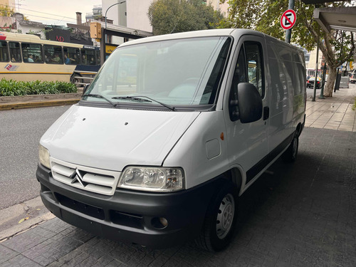 Citroën Jumper 2.3 Hdi 33 M