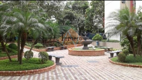 Imagem 19 de 30 de Apartamento Saúde, 2 Dormitórios, 1 Vaga, 56 M², R$280.000,00 - 2275