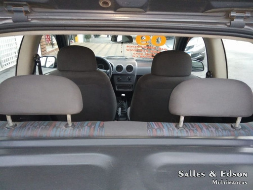 Imagem 9 de 13 de Chevrolet Celta Life 1.0 Flex 2portas 2009