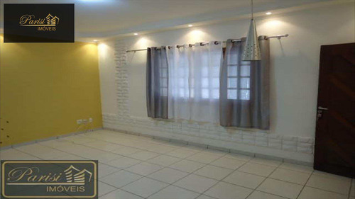 Imagem 4 de 4 de Casa Em Praia Grande Bairro Nova Mirim - V71