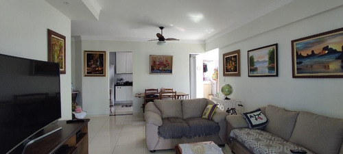 Imagem 24 de 30 de Apartamento Em Vila Tupi, Praia Grande/sp De 162m² 3 Quartos À Venda Por R$ 750.000,00 - Ap1932464-s