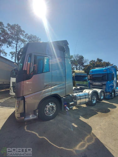 Volvo Fh460 Scania R450 Daf 530 Mb 2548 Iveco 440 Meteor