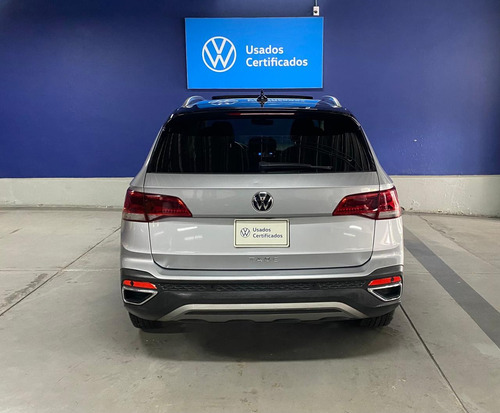 Volkswagen Taos 1.6 Highline At