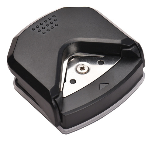 .. Corner Rounder Pun Mini Recortadora Portátil Con Borde