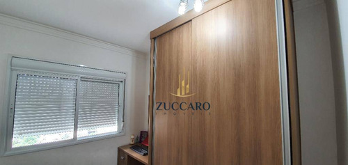 Apartamento À Venda, 134 M² Por R$ 970.000,00 - Jardim Zaira - Guarulhos/sp - Ap15026