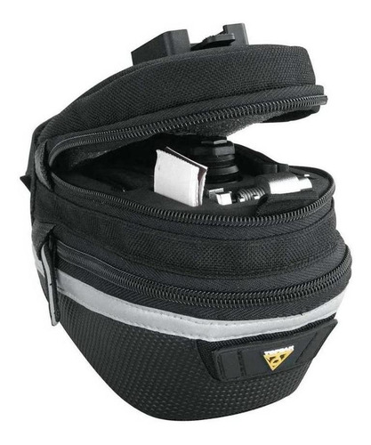 Bolso Survival Tool Wedge Pack Ii Topeak 