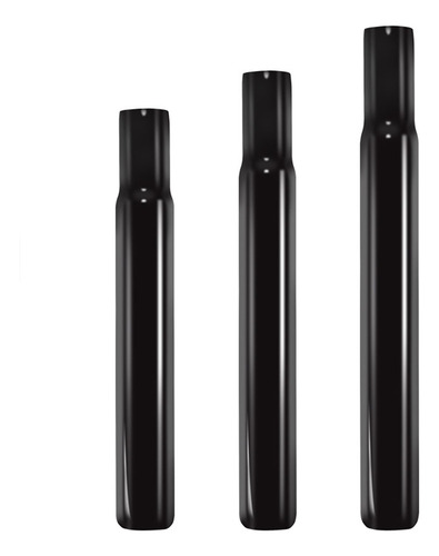 De SillĂn Para Bicicleta Asiento De Bicicleta 28.6 Mmx400mm