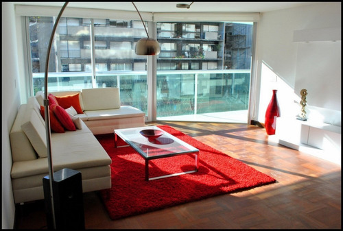 Venta Apartamento 3 Dormitorios En Pocitos A Estrenar