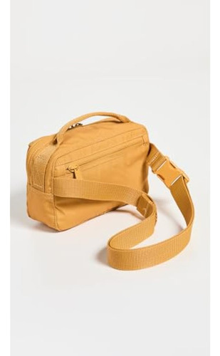Fjallraven, Kanken - Riñonera Con Cinturón Para