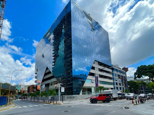 Se Vende Oficina 100m²  Las Mercedes