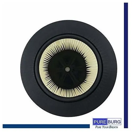 Pureburg Vf4000 Filtro De Repuesto Para Aspiradora Compatibl