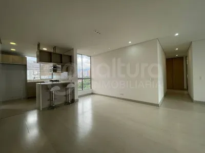 Apartamento en arriendo