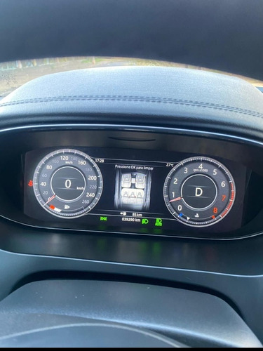 Imagem 3 de 8 de Jaguar P250 Flex Pure Flex