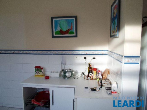 Imagem 6 de 9 de Apartamento - Aclimação - Sp - 492597
