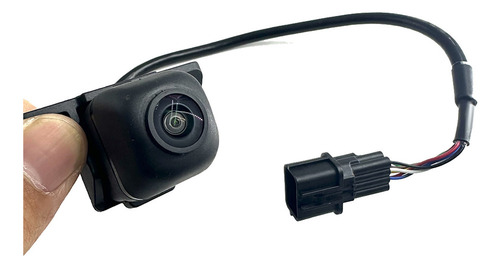 W Cámara De Visión Trasera De Coche 95760-b3700 Que Ayuda A