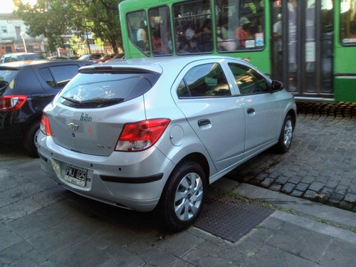 Chevrolet Onix 1.4 Lt En Buen Estado (cf)