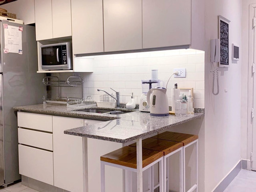 Imagen 2 de 15 de Departamento En Venta En Palermo