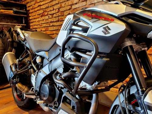 Imagen 8 de 21 de Suzuki V-strom 1000 Xt C/accesorios !! Permuto !! Bamp Group
